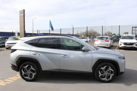 2024 Hyundai Tucson - photo 6