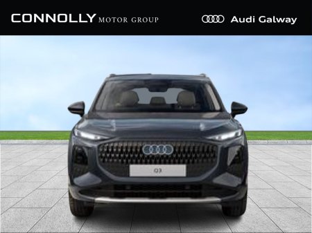 2027 Audi Q3 - photo 9