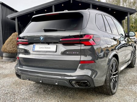 2026 BMW X5 - photo 10