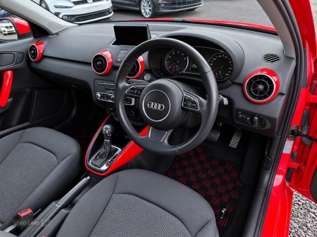 2015 Audi A1 - photo 8