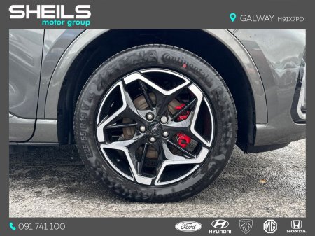 2026 Ford Kuga - photo 8