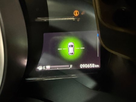 2019 Honda Fit - photo 7