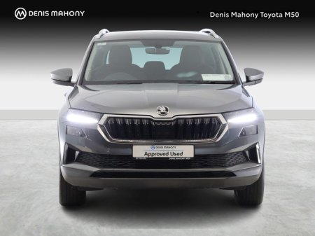 2023 Skoda Karoq - photo 5
