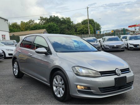 2013 Volkswagen Golf - photo 4