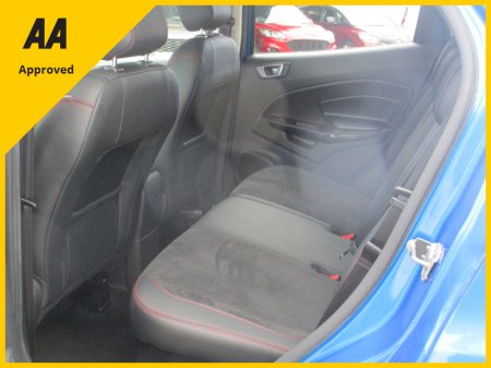 2023 Ford EcoSport - photo 9