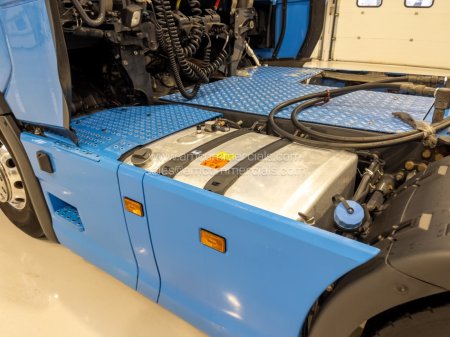 2020 SCANIA S500 - photo 13