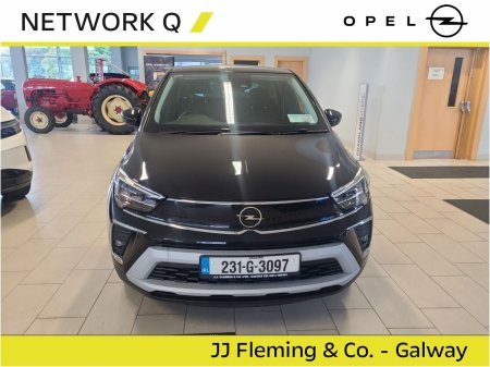 2023 Opel Crossland - photo 2