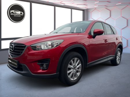 2015 Mazda CX-5 - photo 2