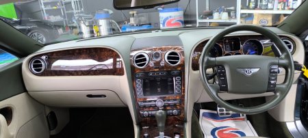 2005 Bentley Continental - photo 13