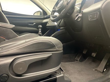 2023 Hyundai Tucson - photo 25