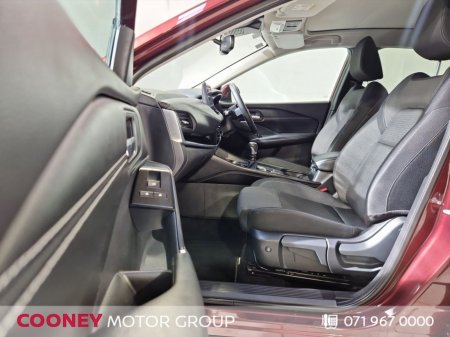 2024 Nissan Qashqai - photo 6