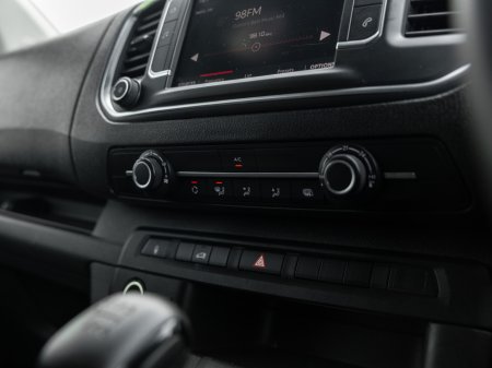 2024 Fiat Scudo - photo 15