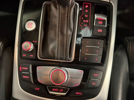 2015 Audi A6 - photo 20