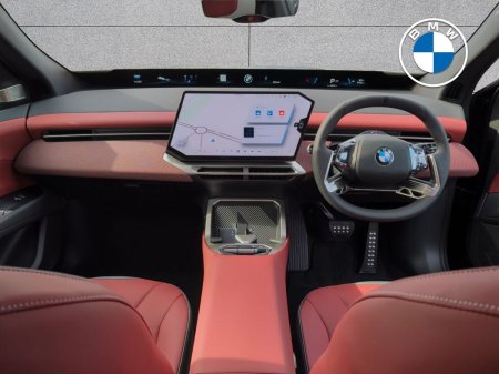 2026 BMW iX3 - photo 15