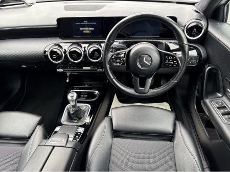 2019 Mercedes-Benz A-Class - photo 11