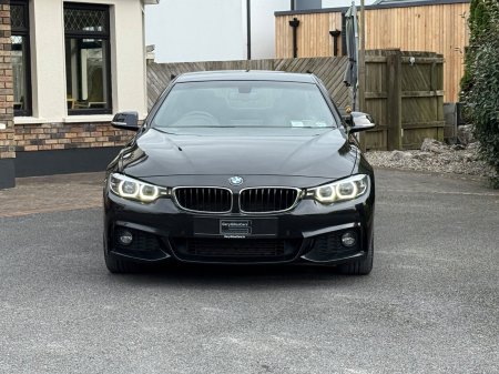 2017 BMW 4-Series - photo 2