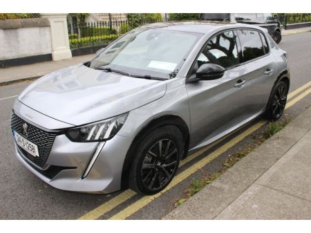 2024 Peugeot 208 - photo 10