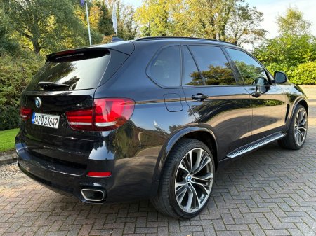 2014 BMW X5 - photo 12