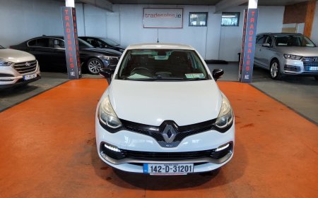 2014 Renault Clio - photo 8