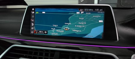 2019 BMW 7-Series - photo 52