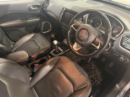 2019 Jeep Compass - photo 9