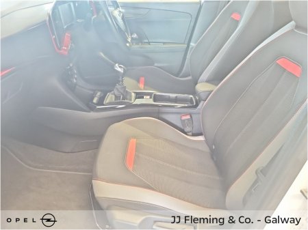 2023 Opel Mokka - photo 8