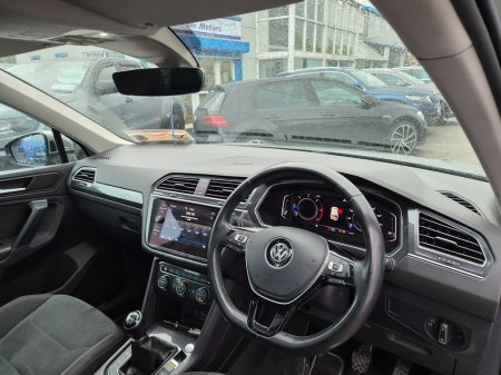 2019 Volkswagen Tiguan - photo 11