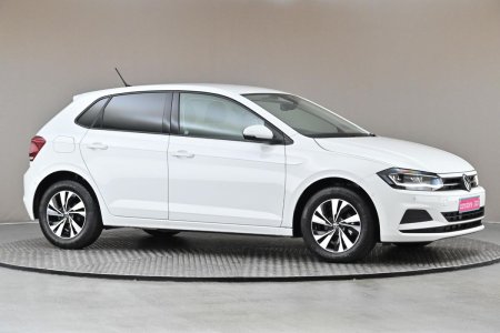 2021 Volkswagen Polo - photo 12