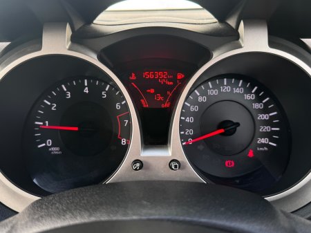 2014 Nissan Juke - photo 22