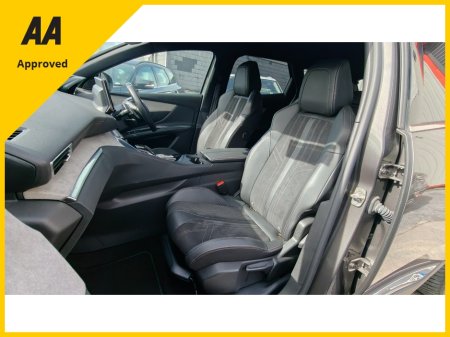 2021 Peugeot 3008 - photo 21