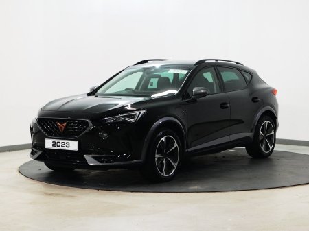 2023 Cupra Formentor - photo 9