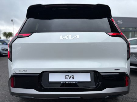 2026 Kia EV9 - photo 13