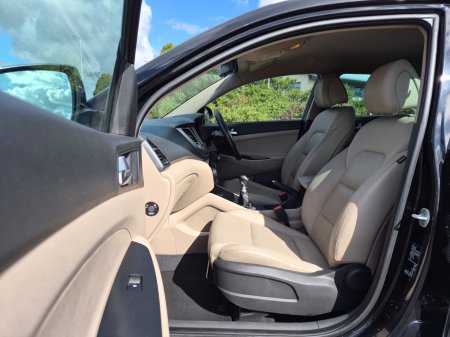 2016 Hyundai Tucson - photo 22