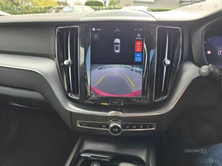 2022 Volvo XC60 - photo 13