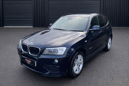 2014 BMW X3 - photo 3