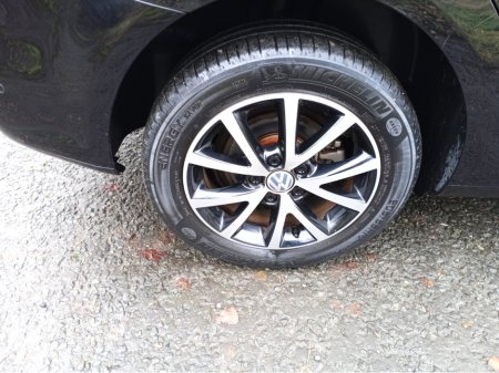 2014 Volkswagen Touran - photo 8