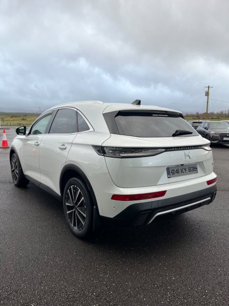 2024 DS Automobiles DS 7 - photo 4