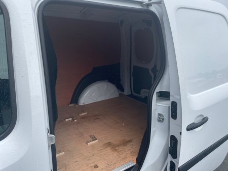 2021 Renault Kangoo - photo 14