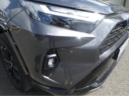 2022 Toyota RAV4 - photo 17