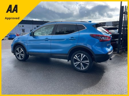 2019 Nissan Qashqai - photo 13