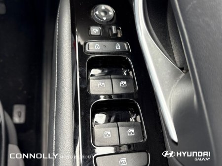 2024 Hyundai Tucson - photo 24