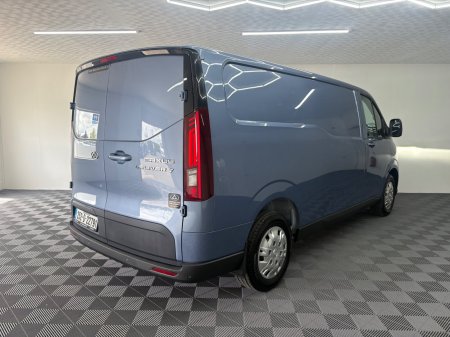 2025 Maxus DELIVER 7 - photo 12