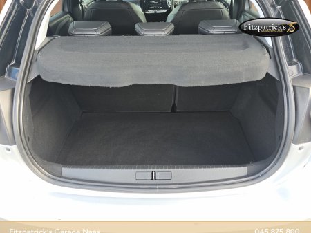 2023 Opel Corsa - photo 7