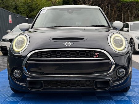 2020 Mini Cooper - photo 12