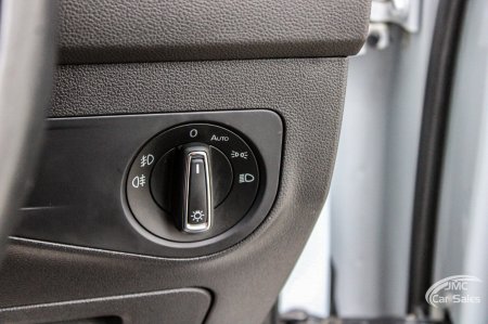 2018 Volkswagen Tiguan - photo 22