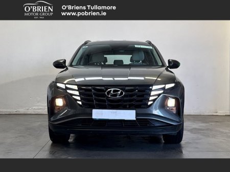 2021 Hyundai Tucson - photo 6