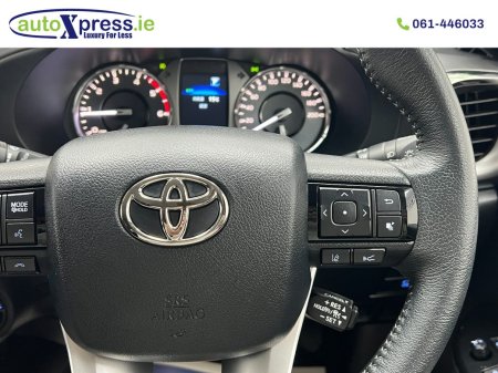 2023 Toyota Hilux - photo 32