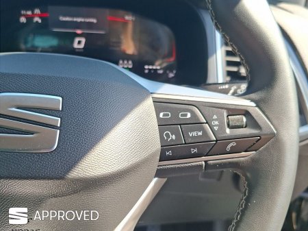2024 SEAT Ateca - photo 21