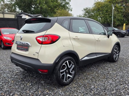 2016 Renault Captur - photo 12