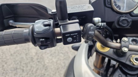 2018 Suzuki DL - photo 7